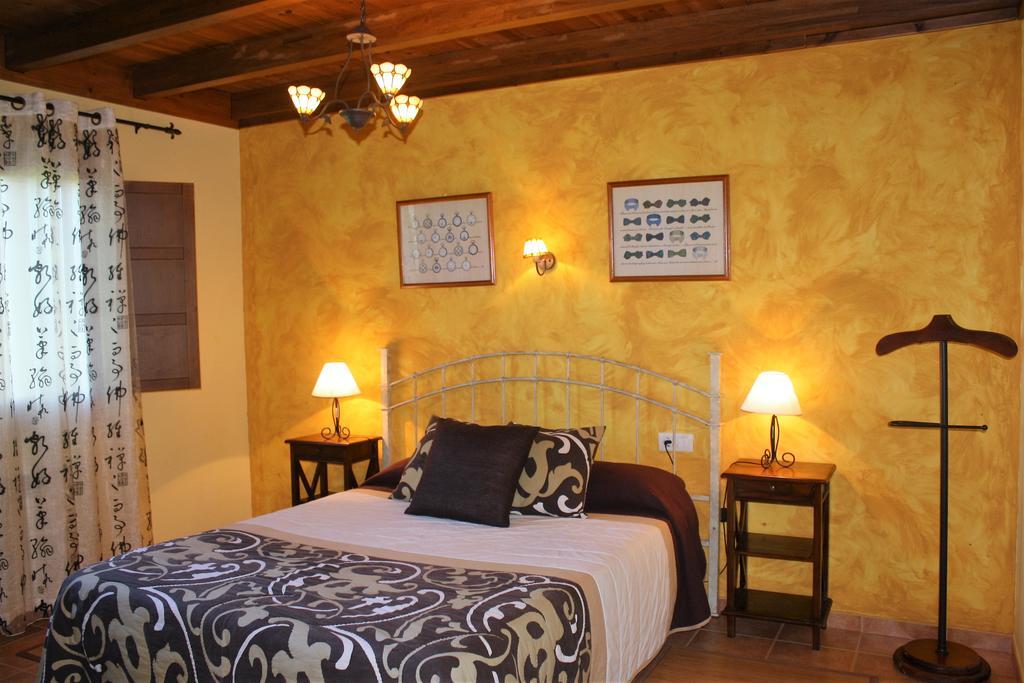 Cartavio El Capricho De Gonzalo 아파트 객실 사진
