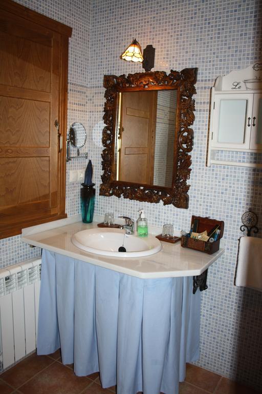 Cartavio El Capricho De Gonzalo 아파트 객실 사진