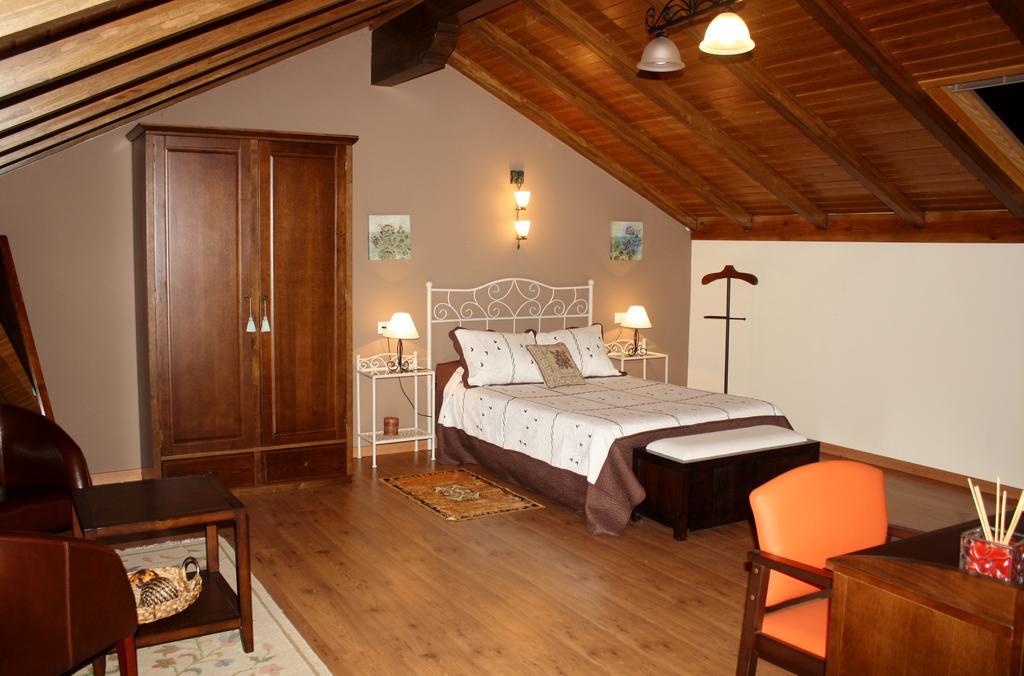 Cartavio El Capricho De Gonzalo 아파트 객실 사진