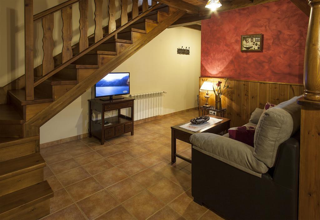 Cartavio El Capricho De Gonzalo 아파트 외부 사진