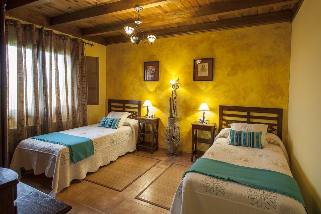 Cartavio El Capricho De Gonzalo 아파트 외부 사진