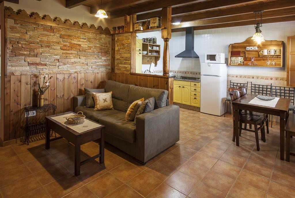 Cartavio El Capricho De Gonzalo 아파트 외부 사진