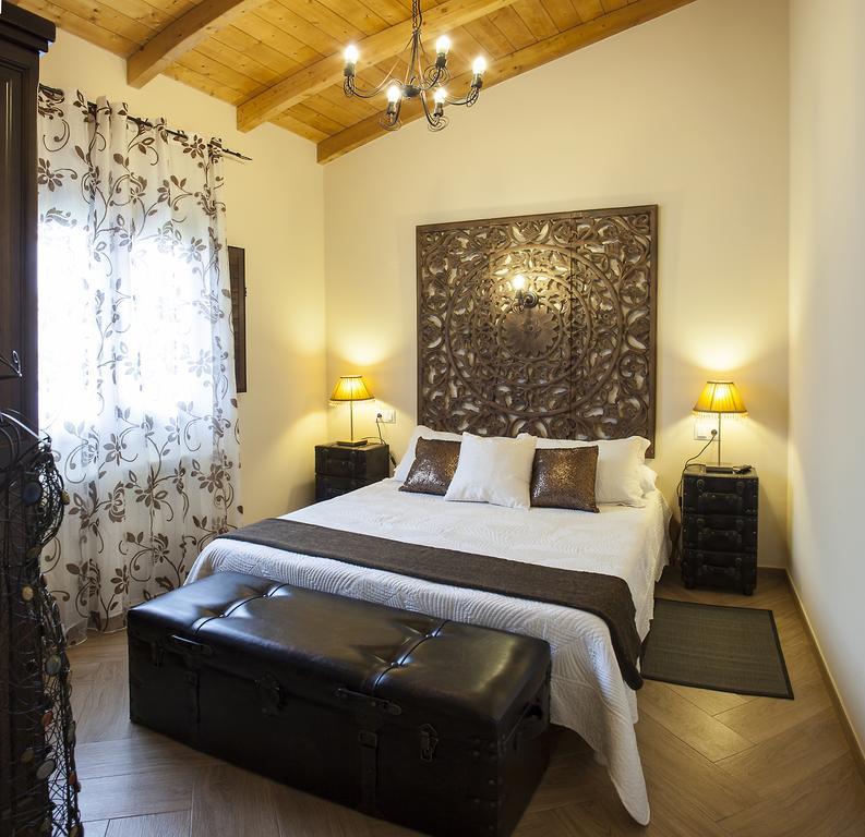 Cartavio El Capricho De Gonzalo 아파트 외부 사진
