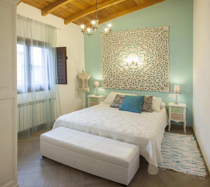 Cartavio El Capricho De Gonzalo 아파트 외부 사진